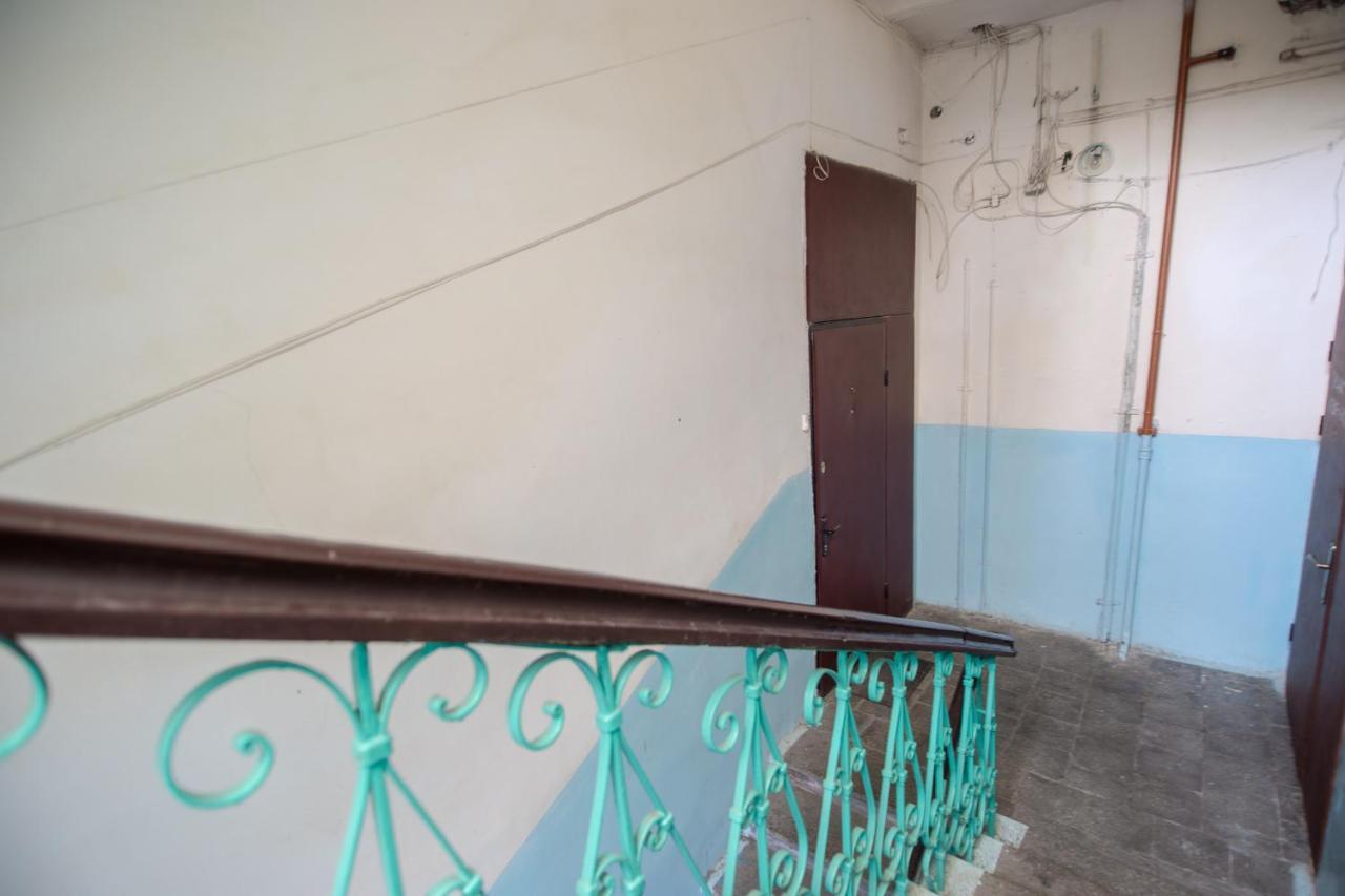 קייב Затишна Квартира Біля Майдану Незалежності מראה חיצוני תמונה